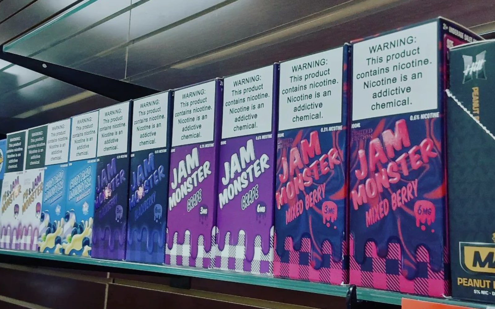 Primary Banner